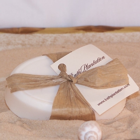 Bath and Body Sugar Cane Shea Butter Soap