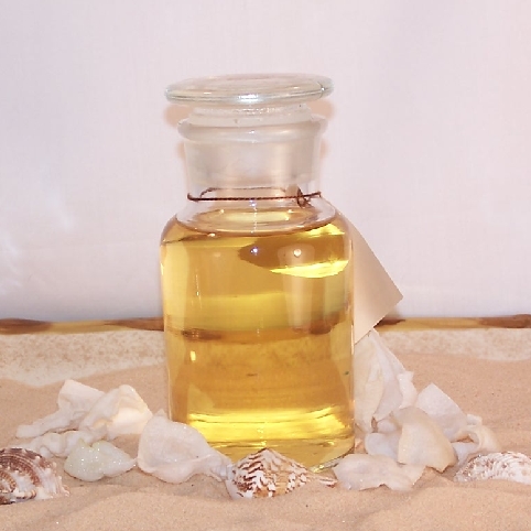 Bath and Body Tahitian Vanilla Bubble Bath