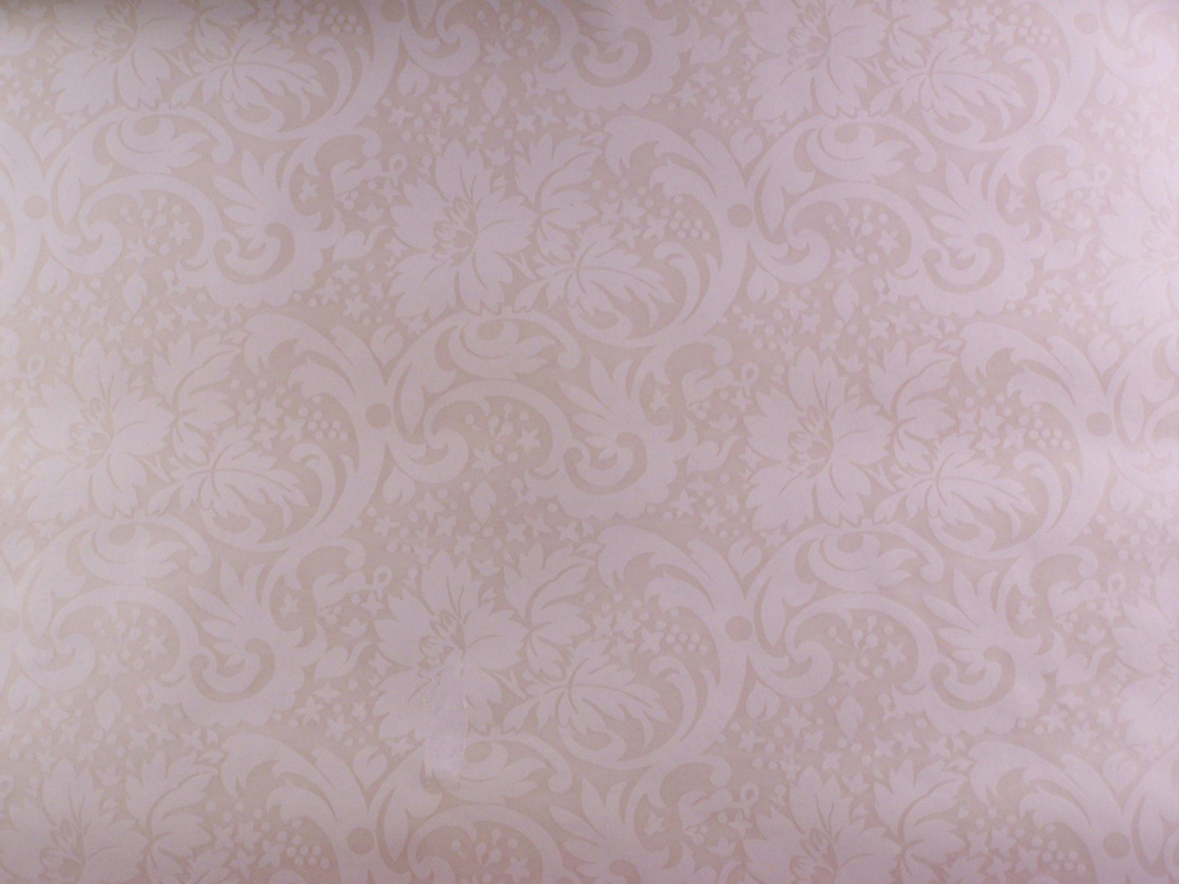 Bath and Body Ivory Floral Gift Wrap