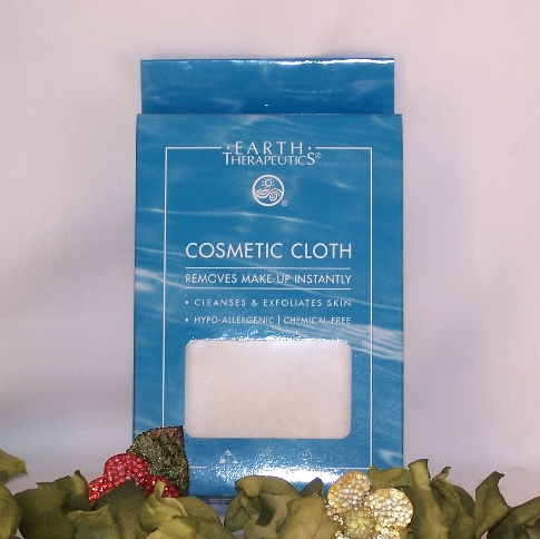 Bath and Body Cosmetic Cloth