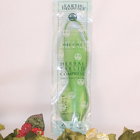Bath and Body Herbal Eyelid Compress