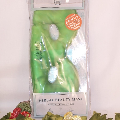 Bath and Body Herbal Beauty Mask