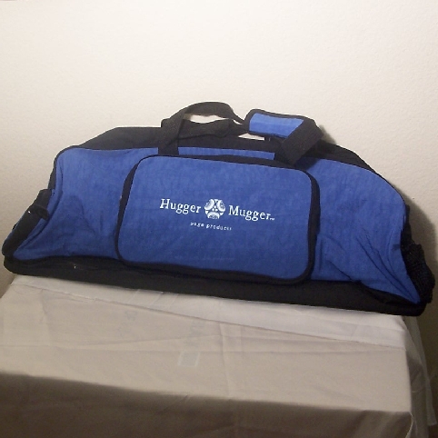 Bath and Body Journey Bag